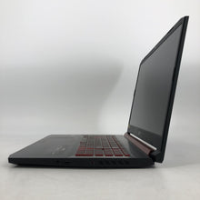 Load image into Gallery viewer, Acer Nitro 5 15&quot; FHD 2.4GHz i5-9300H 8GB 1TB HDD/128GB SSD GTX 1650 - Excellent