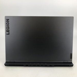 Lenovo Legion 7 16" 2021 2K 3.2GHz AMD Ryzen 7 5800H 32GB 1TB/1TB SSD - RTX 3070