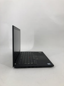 Lenovo ThinkPad T490 14" FHD 1.9GHz i7-8665U 32GB 512GB SSD Excellent Condition