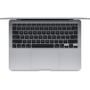 MacBook Air 13.6" Gray 2022 3.5GHz M2 8-Core CPU/8-Core GPU 16GB 1TB SSD - NEW