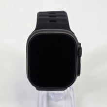 Load image into Gallery viewer, Apple Watch (Ultra 2) 49mm Black Unlocked 64GB