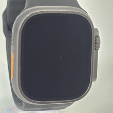 Load image into Gallery viewer, Apple Watch (Ultra 2) 49mm Black Unlocked 64GB