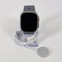 Load image into Gallery viewer, Apple Watch (Ultra 3) 49mm Natural Unlocked 64GB