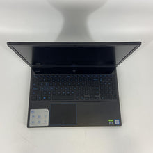 Load image into Gallery viewer, Dell G5 5590 15&quot; Black 2020 FHD 2.6GHz i7-9750H 16GB 512GB - RTX 2060-Excellent