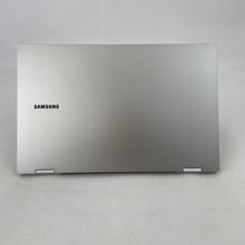 Load image into Gallery viewer, Galaxy Book2 Pro 360 15.6&quot; Silver FHD TOUCH 2.1GHz i7-1260P 16GB 1TB SSD - Good