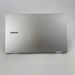 Galaxy Book2 Pro 360 15.6" Silver FHD TOUCH 2.1GHz i7-1260P 16GB 1TB SSD - Good