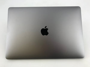 MacBook Air 13 Space Gray 2020 3.2 GHz M1 8-Core CPU 7-Core GPU 8GB 256GB - Good