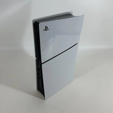 Load image into Gallery viewer, Sony PlayStation 5 Slim White 1TB