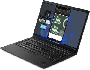 Lenovo ThinkPad X1 Carbon Gen 10 14" WUXGA 1.3GHz i5-1235U 16GB 512GB - Open Box