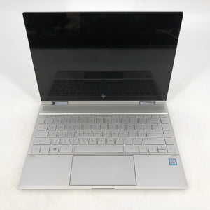 HP Spectre x360 13.3" 2018 FHD TOUCH 1.8GHz i7-8550U 16GB 512GB - Good Condition