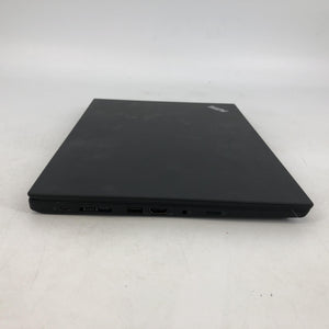 Lenovo ThinkPad T14 14" Black FHD 2.1GHz AMD Ryzen 5 Pro 4650U 40GB 1TB