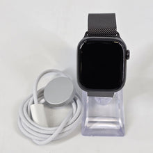 Load image into Gallery viewer, Apple Watch (Series 10) 42mm Slate Unlocked 64GB