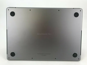 MacBook Pro 14 Space Gray 2021 3.2 GHz M1 Pro 10-Core CPU 32GB 1TB - Very Good