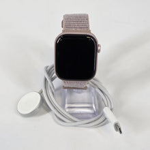 Load image into Gallery viewer, Apple Watch (Series 10) 42mm Rose Gold WiFi 64GB