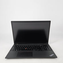Load image into Gallery viewer, Lenovo ThinkPad P16s Gen 1 Black 2.7 GHz AMD Ryzen 7 Pro 6850U 32GB RAM 1TB Solid State Drive