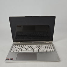 Load image into Gallery viewer, Lenovo Yoga 7 16 Gray 2.0 GHz AMD Ryzen AI 7 350 16GB RAM 1TB Solid State Drive