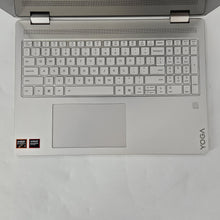 Load image into Gallery viewer, Lenovo Yoga 7 16 Gray 2.0 GHz AMD Ryzen AI 7 350 16GB RAM 1TB Solid State Drive