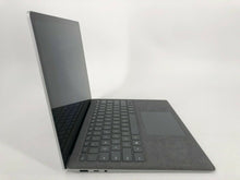 Load image into Gallery viewer, Microsoft Surface Laptop 3 13&quot; Silver 2K QHD TOUCH 1.2GHz i5 8GB 256GB Excellent