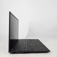 Load image into Gallery viewer, Lenovo ThinkPad P16s Gen 1 Black 2.7 GHz AMD Ryzen 7 Pro 6850U 32GB RAM 1TB Solid State Drive
