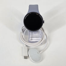 Load image into Gallery viewer, Google Pixel Watch 4 45mm Satin Moonstone Unlocked 32GB