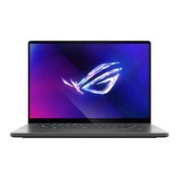 Load image into Gallery viewer, Asus ROG Zephyrus G16 GU605 16 Black 2.5 GHz Intel Core Ultra 9 16GB RAM 1TB Solid State Drive NVIDIA GeForce RTX 4070 8 GB