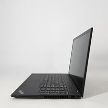 Load image into Gallery viewer, Lenovo ThinkPad P16s Gen 1 Black 2.7 GHz AMD Ryzen 7 Pro 6850U 32GB RAM 1TB Solid State Drive