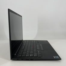 Load image into Gallery viewer, Lenovo ThinkPad X1 Carbon Gen 9 14 Black 3.0 GHz Intel Core i7 11th Gen. 16GB RAM 512GB Solid State Drive