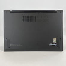 Load image into Gallery viewer, Lenovo ThinkPad X1 Carbon Gen 9 14 Black 3.0 GHz Intel Core i7 11th Gen. 16GB RAM 512GB Solid State Drive