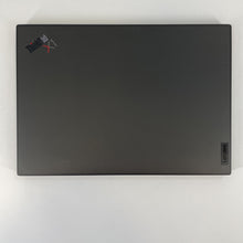 Load image into Gallery viewer, Lenovo ThinkPad X1 Carbon Gen 9 14 Black 3.0 GHz Intel Core i7 11th Gen. 16GB RAM 512GB Solid State Drive