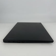 Load image into Gallery viewer, Lenovo ThinkPad X1 Carbon Gen 9 14 Black 3.0 GHz Intel Core i7 11th Gen. 16GB RAM 512GB Solid State Drive