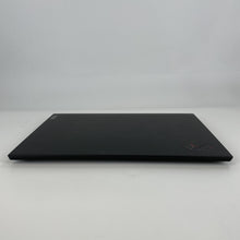Load image into Gallery viewer, Lenovo ThinkPad X1 Carbon Gen 9 14 Black 3.0 GHz Intel Core i7 11th Gen. 16GB RAM 512GB Solid State Drive
