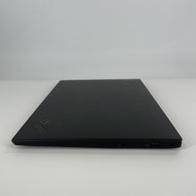 Load image into Gallery viewer, Lenovo ThinkPad X1 Carbon Gen 9 14 Black 3.0 GHz Intel Core i7 11th Gen. 16GB RAM 512GB Solid State Drive