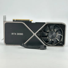 Load image into Gallery viewer, NVIDIA GeForce RTX 3090 24GB RAM