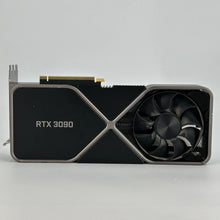 Load image into Gallery viewer, NVIDIA GeForce RTX 3090 24GB RAM