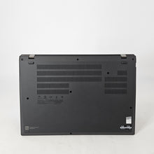 Load image into Gallery viewer, Lenovo ThinkPad P16s Gen 1 Black 2.7 GHz AMD Ryzen 7 Pro 6850U 32GB RAM 1TB Solid State Drive