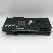 Load image into Gallery viewer, NVIDIA GeForce RTX 3090 24GB RAM