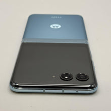 Load image into Gallery viewer, Motorola Razr Plus (2023) 8GB RAM 256GB Blue (GSM Unlocked)