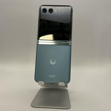 Load image into Gallery viewer, Motorola Razr Plus (2023) 8GB RAM 256GB Blue (GSM Unlocked)