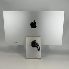 Load image into Gallery viewer, Apple Studio Display 27in 2022 Silver