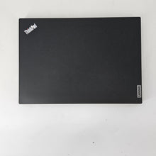 Load image into Gallery viewer, Lenovo ThinkPad P16s Gen 1 Black 2.7 GHz AMD Ryzen 7 Pro 6850U 32GB RAM 1TB Solid State Drive