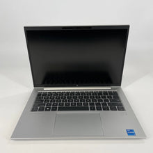 Load image into Gallery viewer, HP Elitebook 840 G10 14 Silver 1.7 GHz Intel Core i7 13th Gen. 16GB RAM 512GB Solid State Drive