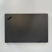 Load image into Gallery viewer, Lenovo ThinkPad X1 Yoga Gen 4 14 Gray 1.9 GHz Intel Core i7 8th Gen. 16GB RAM 512GB Solid State Drive