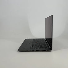 Load image into Gallery viewer, Lenovo ThinkPad X1 Yoga Gen 4 14 Gray 1.9 GHz Intel Core i7 8th Gen. 16GB RAM 512GB Solid State Drive