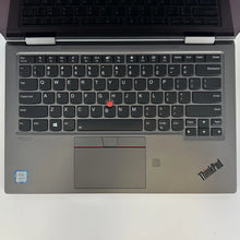 Load image into Gallery viewer, Lenovo ThinkPad X1 Yoga Gen 4 14 Gray 1.9 GHz Intel Core i7 8th Gen. 16GB RAM 512GB Solid State Drive