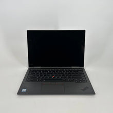 Load image into Gallery viewer, Lenovo ThinkPad X1 Yoga Gen 4 14 Gray 1.9 GHz Intel Core i7 8th Gen. 16GB RAM 512GB Solid State Drive