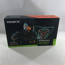 Load image into Gallery viewer, NVIDIA GeForce RTX 4090 24GB RAM