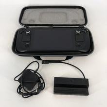 Load image into Gallery viewer, Valve Steam Deck Black 512GB Solid State Drive
