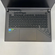 Load image into Gallery viewer, Asus ROG Strix G16 G614 16 Black 2.6 GHz Intel Core i7 13th Gen. 32GB RAM 1TB Solid State Drive NVIDIA GeForce RTX 4060 8 GB