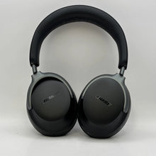 Load image into Gallery viewer, Bose QuietComfort Ultra Headphones Black