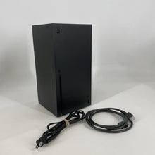 Load image into Gallery viewer, Microsoft Xbox Series X Black 1TB